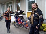 Motocikli