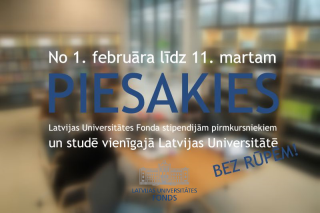 Baneris LU fonds