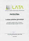 Lata 2016m