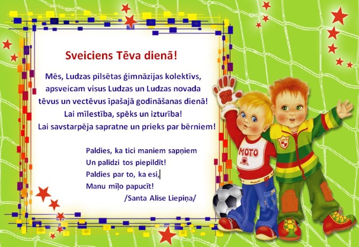 Teva diena 2016