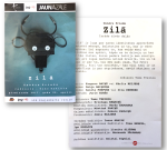 Zila m