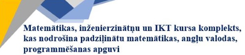 Komplekts 2