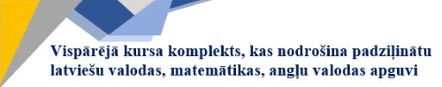 Komplekts 3
