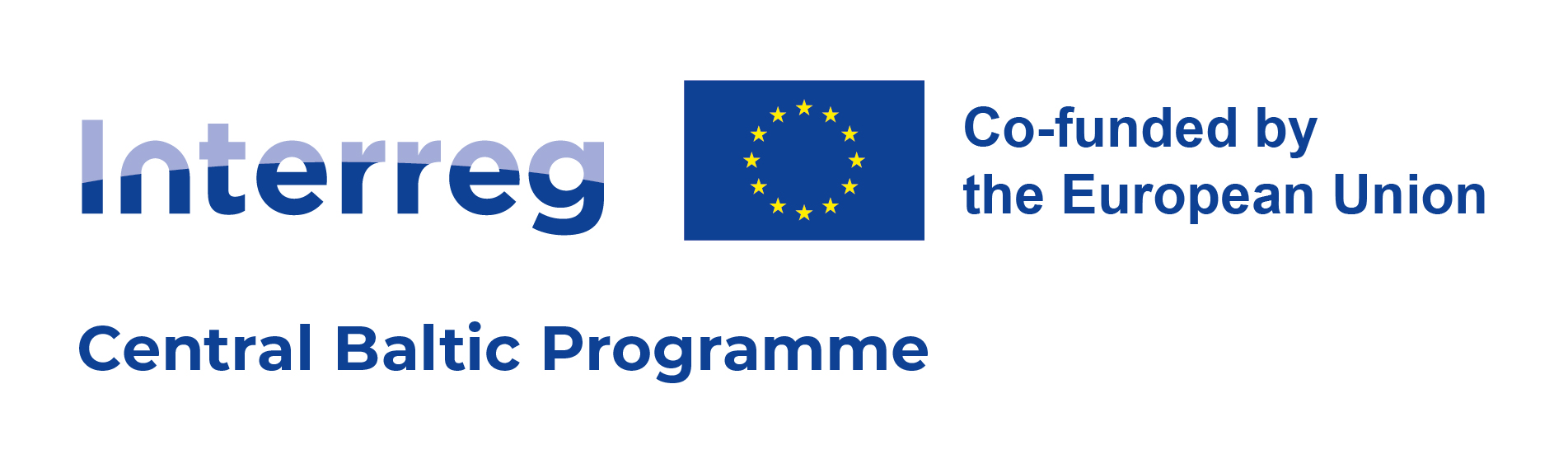 Logo Central Baltic Programme CMYK Color 01