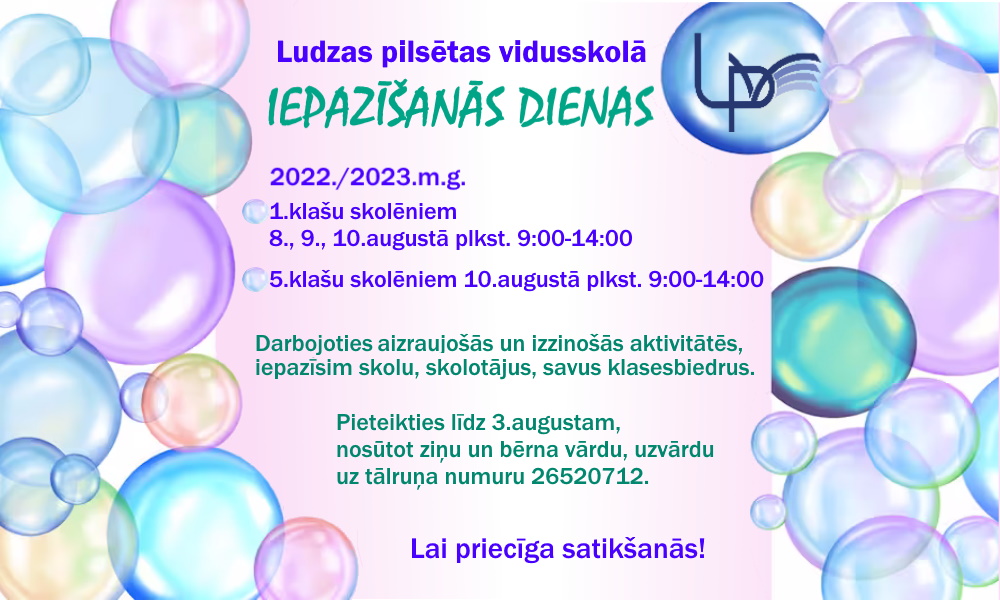 LPV 1 5kl iepazisanas