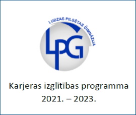 Karjeras izglītības programma